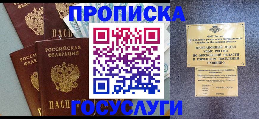 прописка гарантия в Губкинском